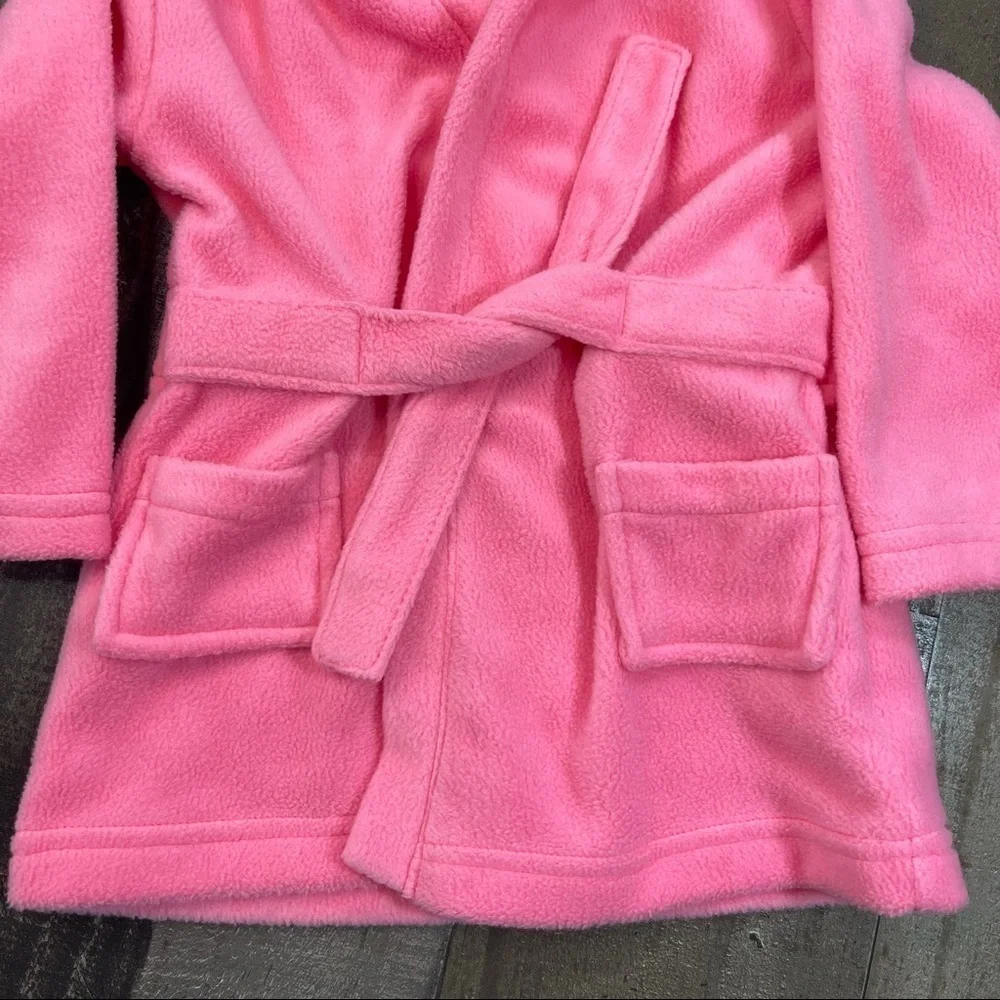 Oshkosh Infant Bath Robe One Size